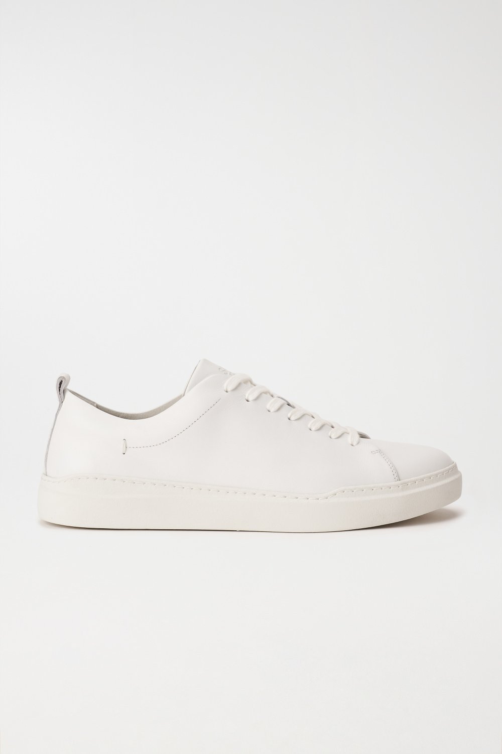 Leather trainers - Salsa