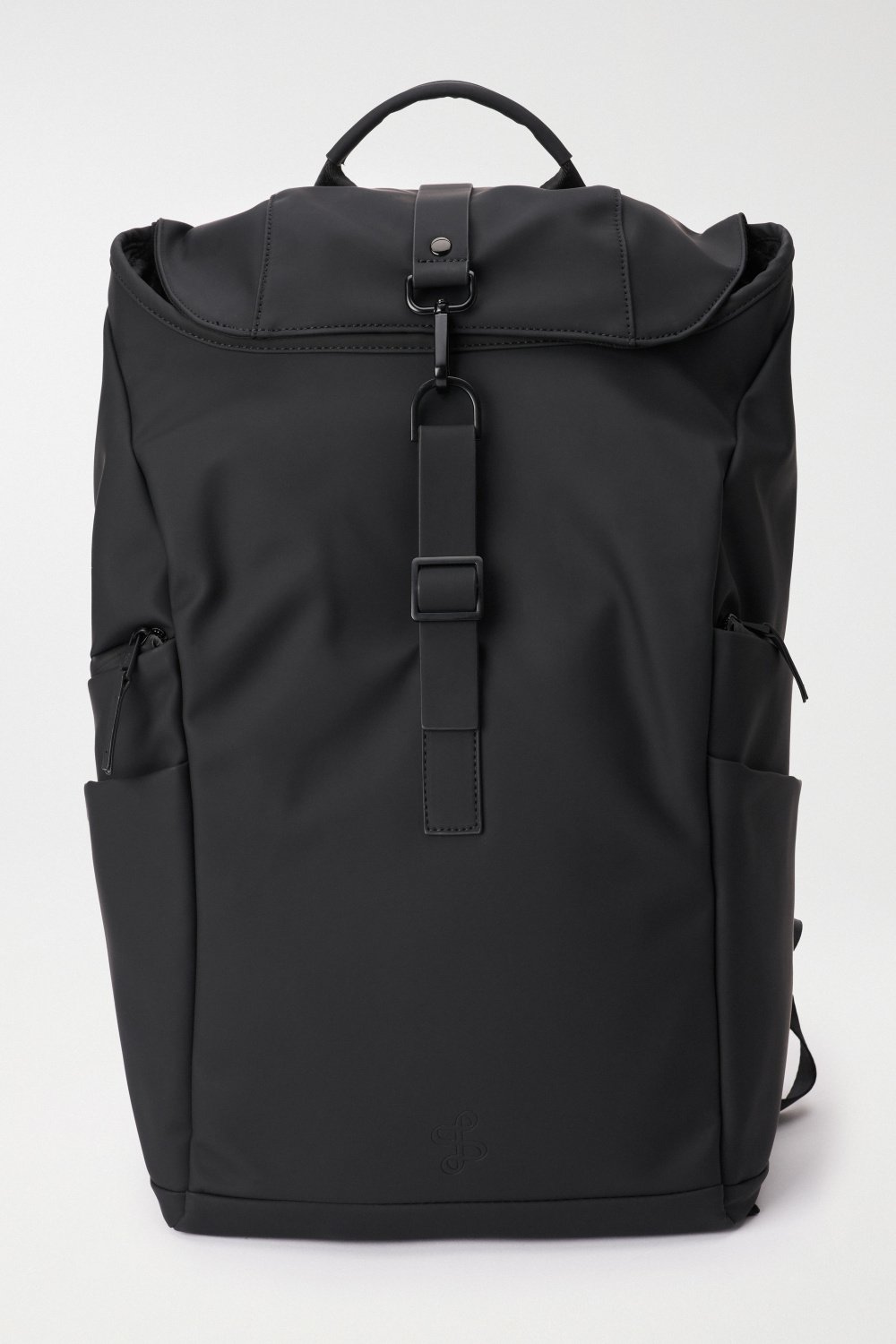 BACKPACK WITH SIDE POCKETS - Salsa
