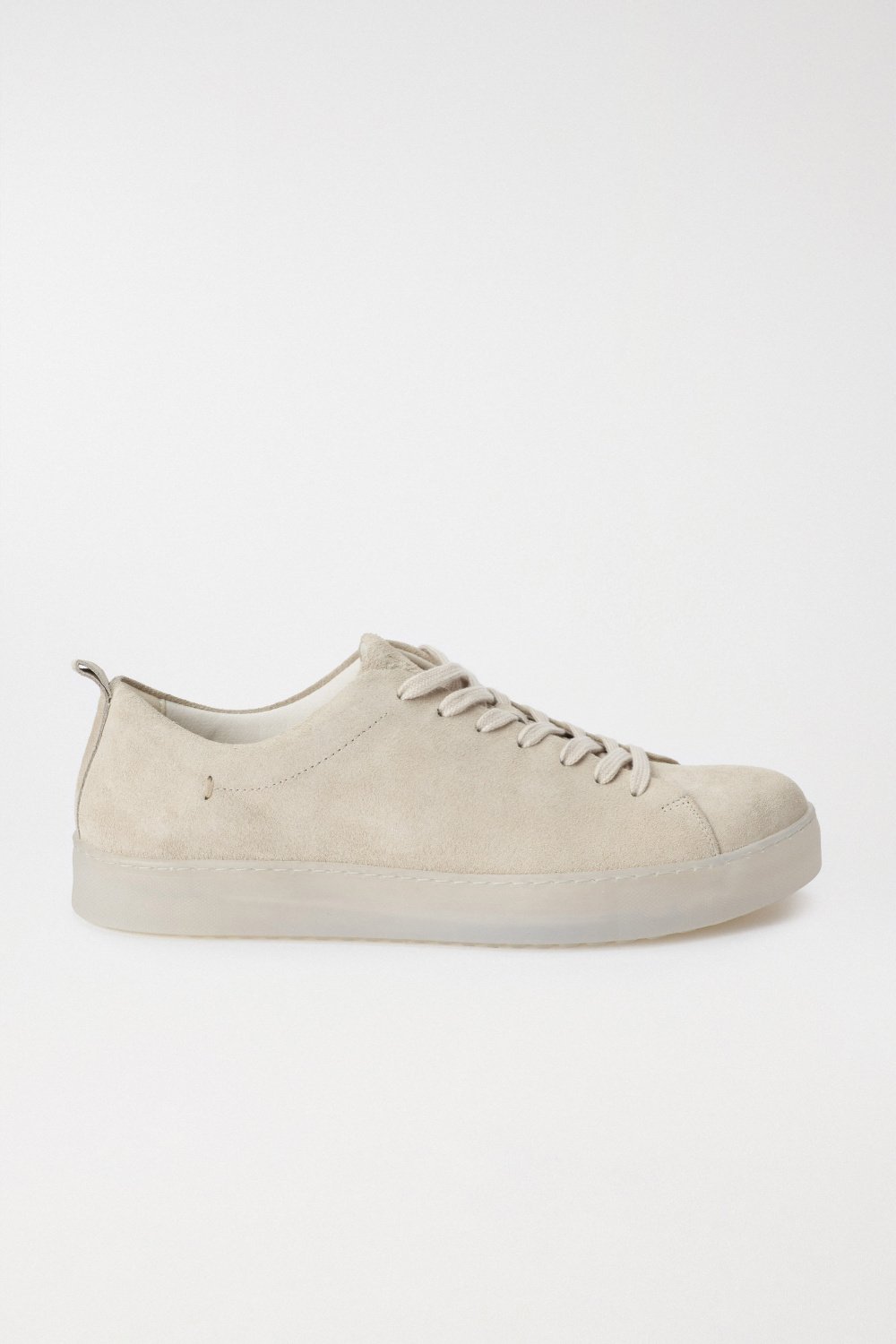 LEATHER SNEAKERS - Salsa