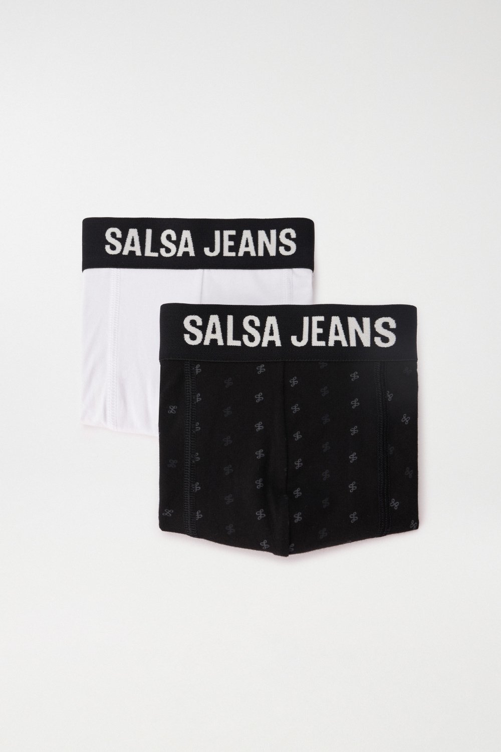 PACK OF BOXERS - Salsa