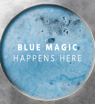BLUE MAGIC HAPPENS HERE | Salsa Jeans