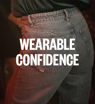 Wearable Confidence