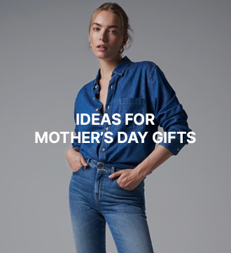 Ideas for Mothers Day gifts | Salsa Jeans
