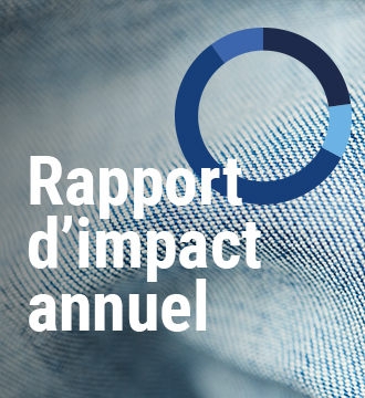Rapport dimpact annuel - Become 2023
