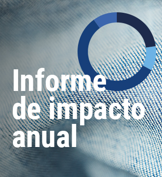 Informe de impacto anual - Become 2023