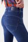 JEANS SECRET PUSH IN SKINNY SOFT TOUCH - Salsa