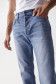 S-RESIST TAPERED JEANS - Salsa