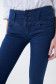 Soft touch skinny Push Up Mystery jeans - Salsa
