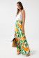 FLOWING PALAZZO TROUSERS - Salsa