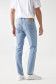 SLIM JEANS WITH RIPS - Salsa