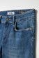 Wonder Push Up jeans with wash effects - Salsa