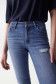 Push Up Destiny jeans with rips - Salsa