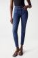 JEANS SECRET PUSH IN SOFT TOUCH SKINNY - Salsa