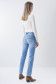 Slim Push Up Wonder jeans with embroidered detail - Salsa