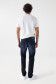 CRAFT SERIES SLIM JEANS WITH RIPS - Salsa