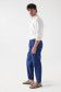 TAPERED TROUSERS WITH DRAWSTRING - Salsa