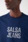 T-SHIRT REGULAR COM BRANDING - Salsa