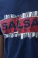 T-shirt Branding - Salsa
