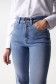 FAITH PUSH IN CROPPED FLARE JEANS - Salsa