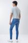 Slim S-Resist jeans, light-medium colour - Salsa