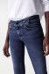 Push Up Wonder-Jeans, Skinny, mit Verzierungen aus Nappa - Salsa