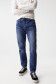 JEANS TAPERED S-RESIST - Salsa