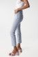 JEANS FAITH PUSH IN CROPPED SLIM LIMITED EDITION - Salsa