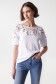 T-shirt with lace - Salsa