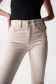 JEAN COUPE CROPPED SKINNY - Salsa