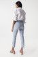 CROPPED FAITH PUSH IN-JEANS, SLIM-SCHNITT, LIMITED EDITION - Salsa
